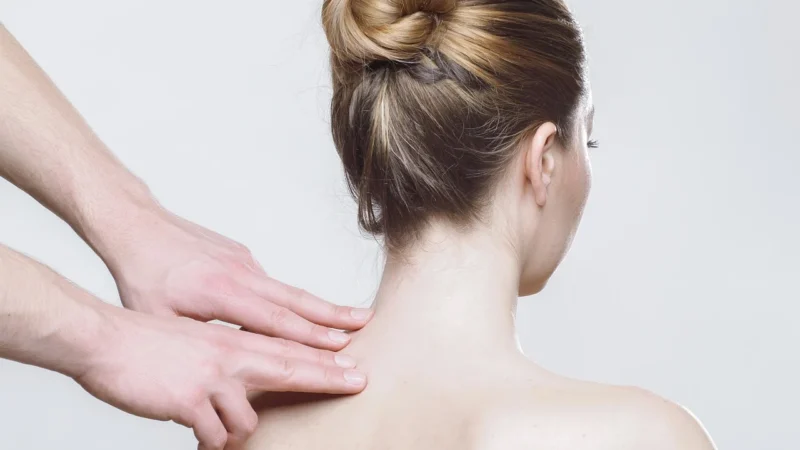SPA w Krakowie dla par: najlepsze masaże i relaks